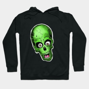 Great zombie eyeballs Hoodie